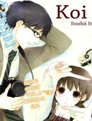 KOI. - ITOSHII ITOSHII TO IU KOKORO THUMBNAIL